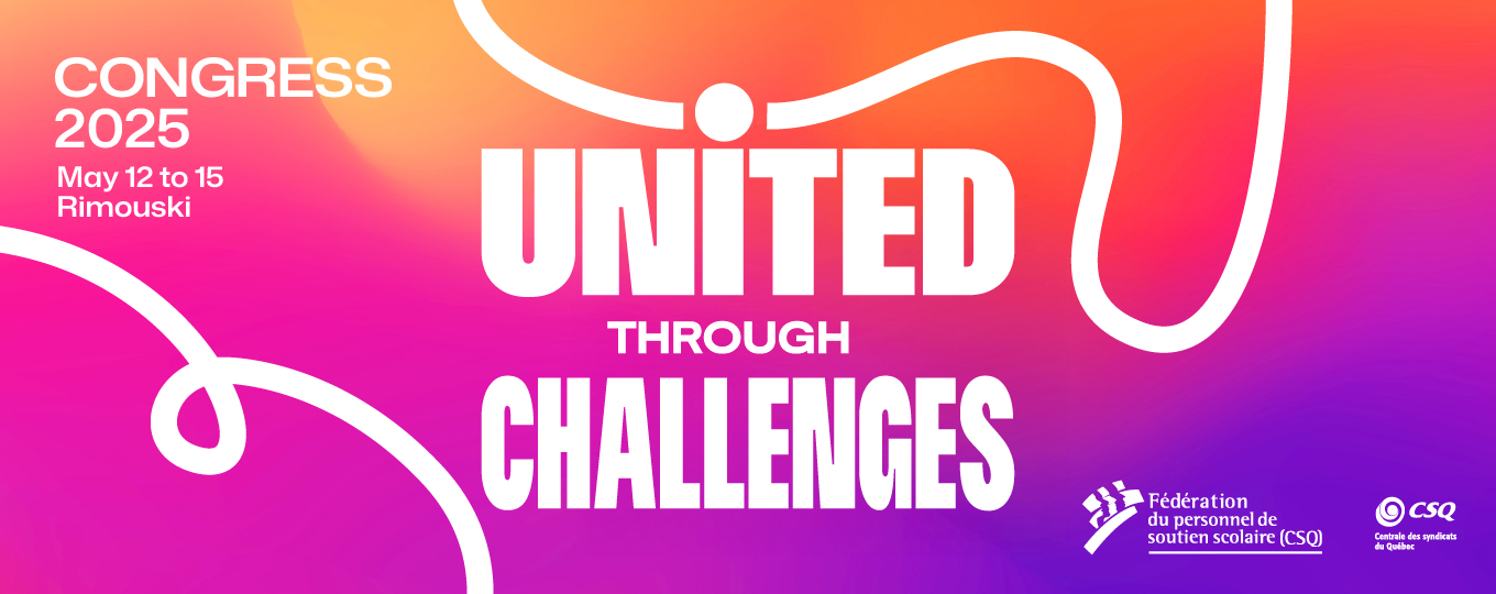 United through Challenges