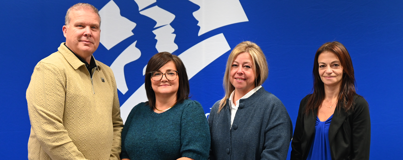 Le personnel de soutien scolaire du Saguenay–Lac-Saint-Jean tire la sonnette d’alarme